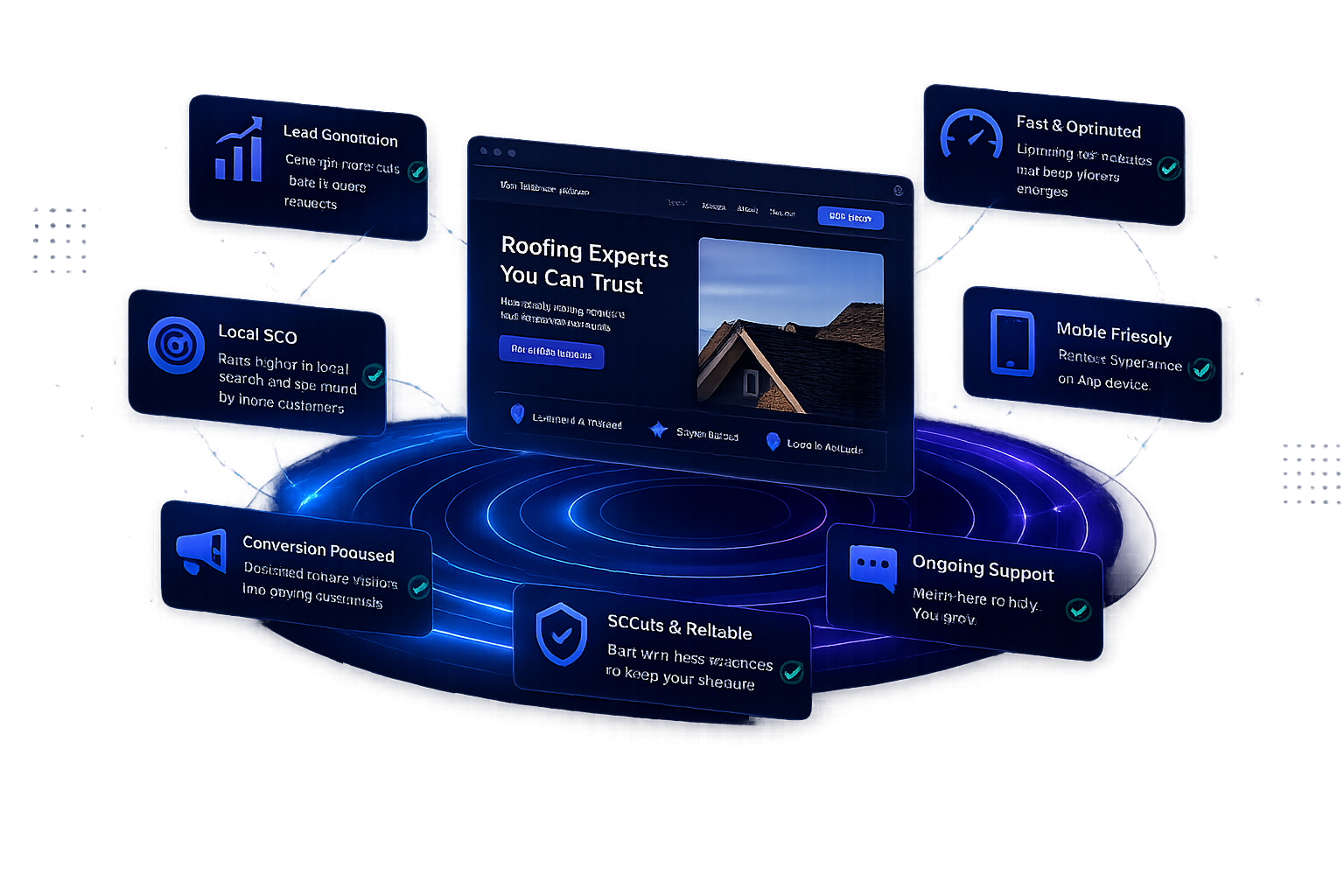 ConvertStak lead generation system